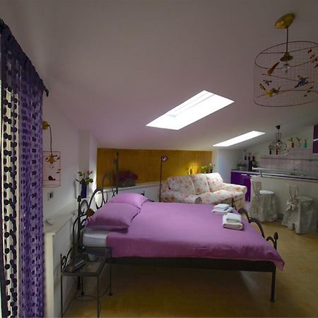 Apartments Mandarina Mali Lošinj Oda fotoğraf
