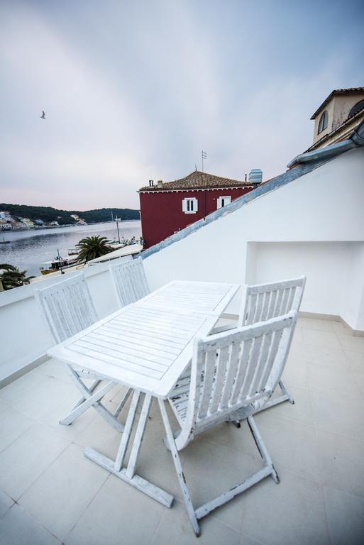Apartments Mandarina Mali Lošinj Oda fotoğraf