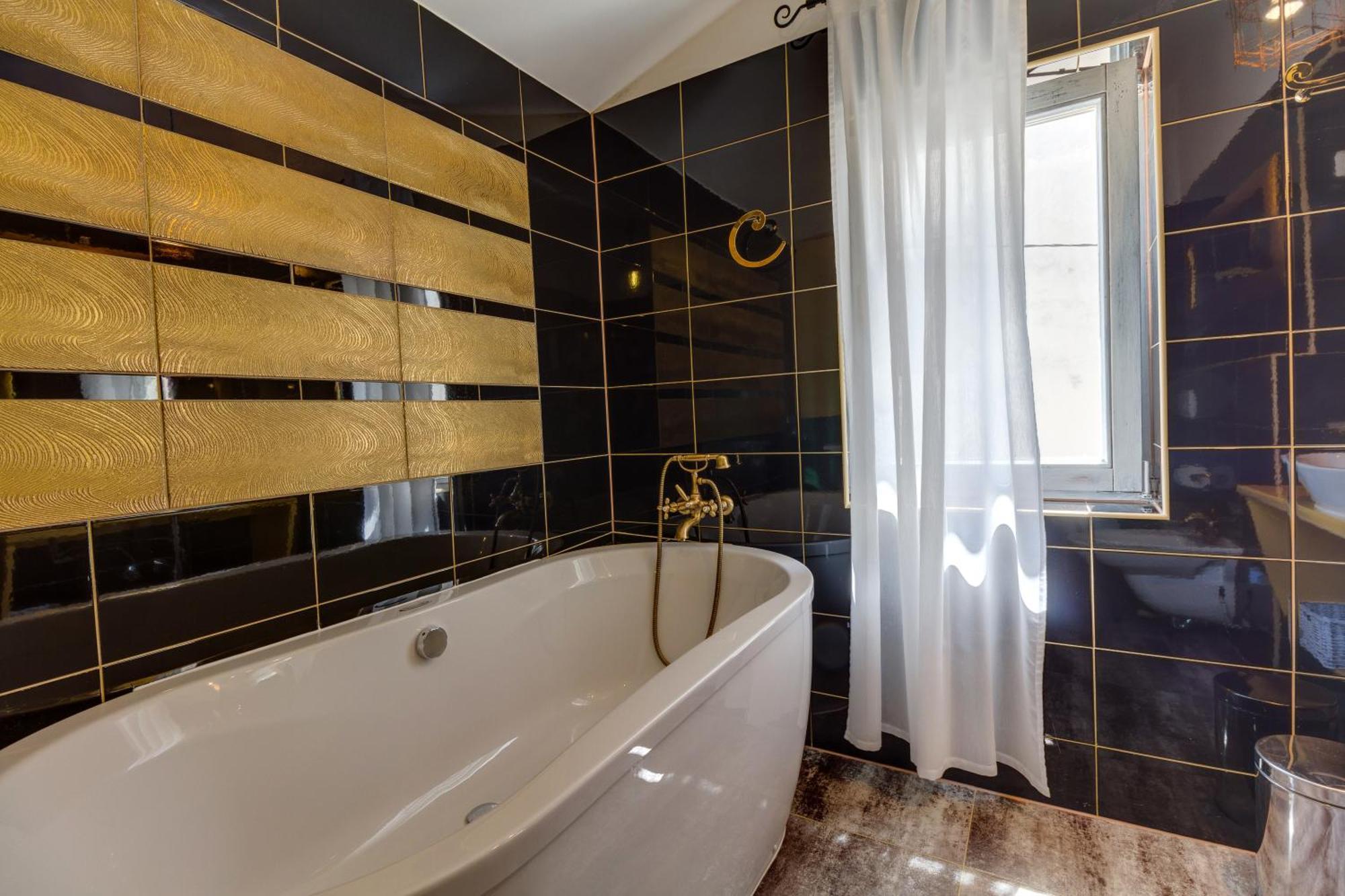Apartments Mandarina Mali Lošinj Oda fotoğraf
