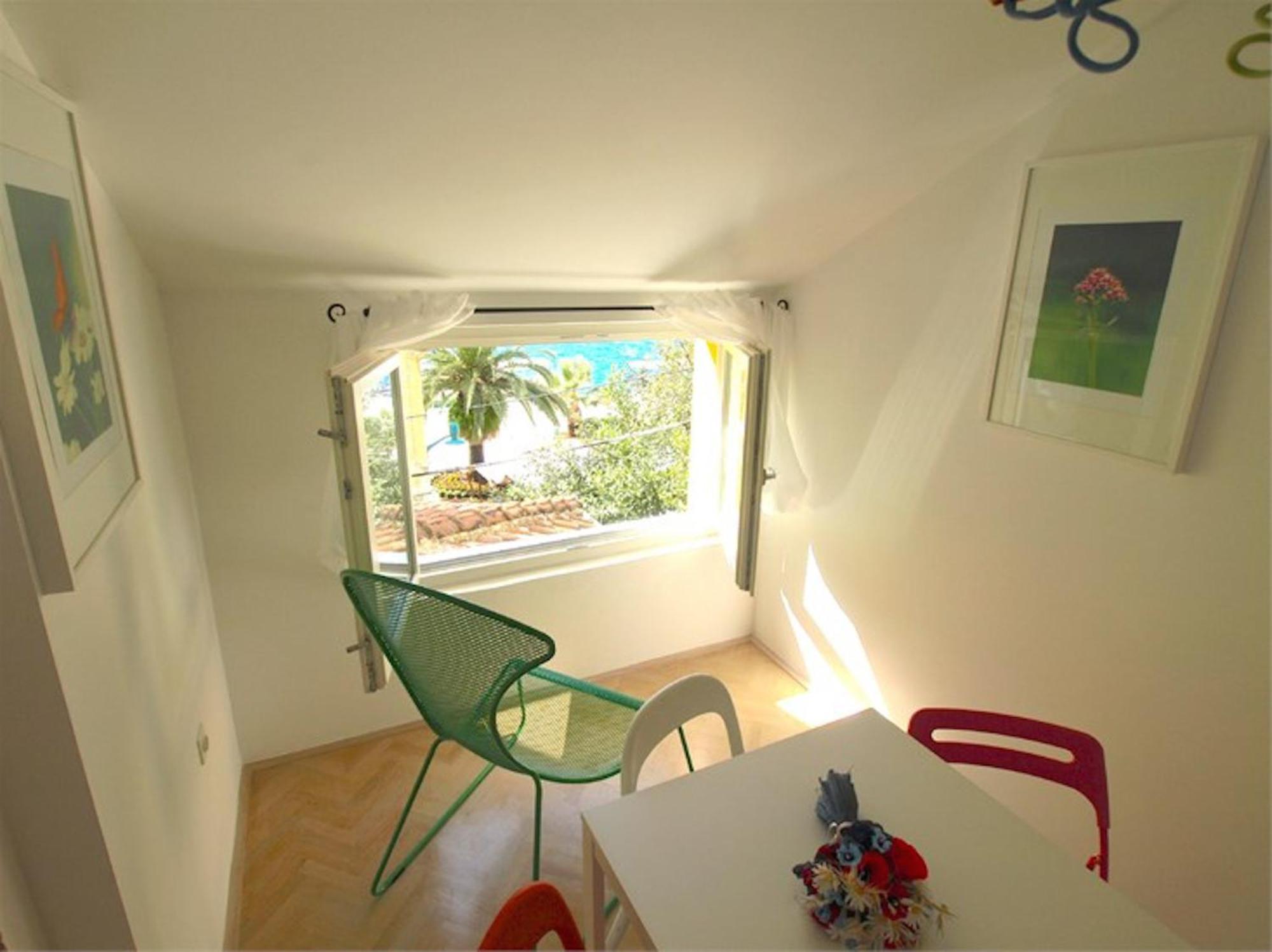 Apartments Mandarina Mali Lošinj Oda fotoğraf
