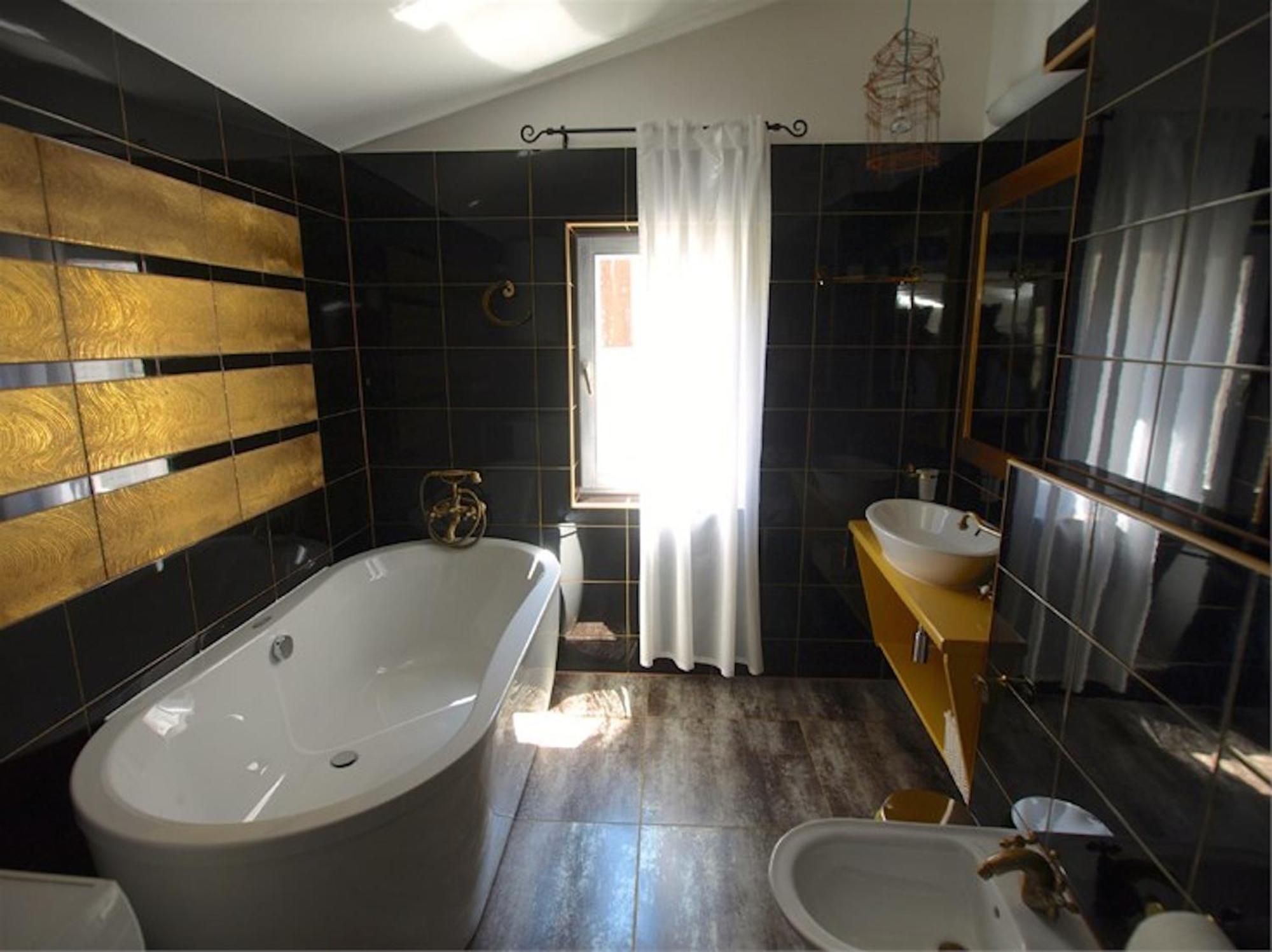Apartments Mandarina Mali Lošinj Oda fotoğraf
