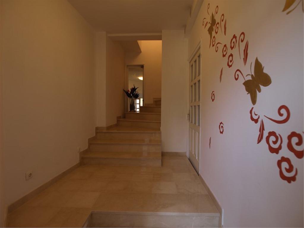 Apartments Mandarina Mali Lošinj Oda fotoğraf